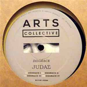 Download Judas - Disgrace