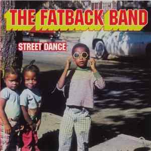 Download The Fatback Band - Street Dance