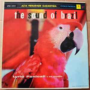 Download Orchestra Lyrio Panicali - The Sound Of Brazil