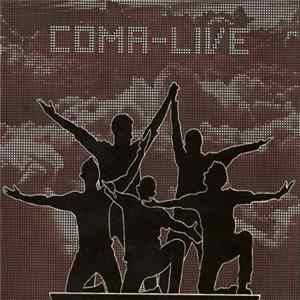 Download Coma - Live