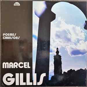 Download Marcel Gillis - Poemes Chansons