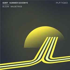 Download Izzet - Summer Goodbye