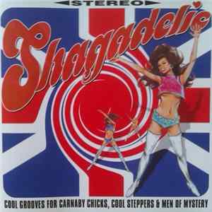 Download Various - Shagadelic