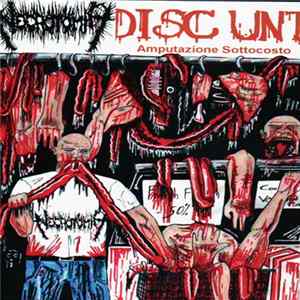 Download Necrotomia - Amputazione Sottocosto