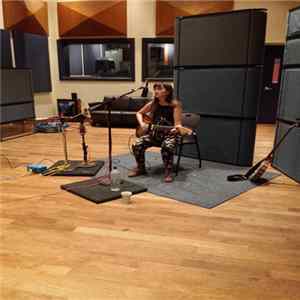 Download Jess Williamson - Folkadelphia Session 8​/​18​/​2014