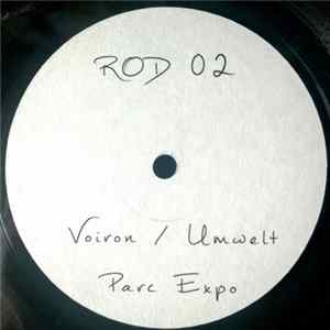 Download Voiron / Umwelt - Parc Expo