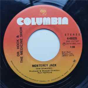 Download Dr. Hook & The Medicine Show - Monterey Jack