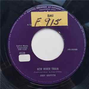 Download Andy Griffith / Earle Hagen - New River Train / The Andy Griffith Theme