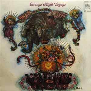Download The Merchants Of Dream - Strange Night Voyage