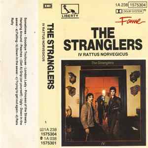Download The Stranglers - IV Rattus Norvegicus