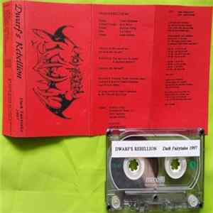 Download Dwarf's Rebellion - Dark Fairytales