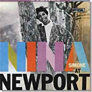 Download Nina Simone - Nina At Newport