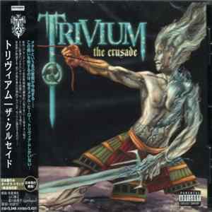 Download Trivium - The Crusade