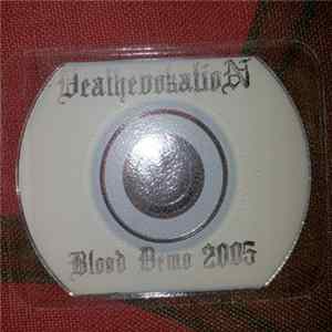 Download Deathevokation - Blood