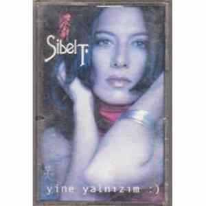 Download Sibel T. - Yine Yalnızım