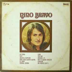 Download Nino Bravo - Nino Bravo