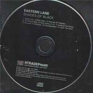Download Eastern Lane - Shades Of Black