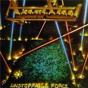 Download Agent Steel - Unstoppable Force