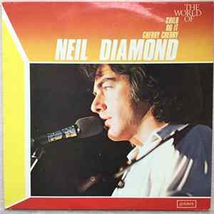 Download Neil Diamond - The World Of Neil Diamond