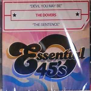Download The Dovers - Devil You May Be / The Sentence