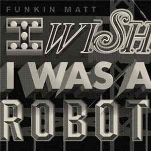 Download Funkin Matt - I Wish