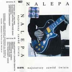 Download Nalepa - Najstarszy Zawód Świata