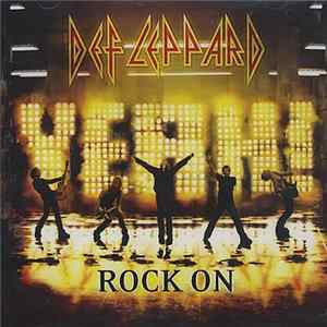 Download Def Leppard - Rock On