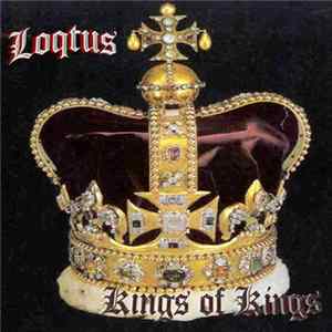 Download LoQtus, Dmented - King Of Kings