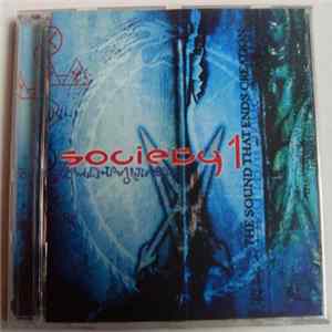 Download Society 1 - The Sound That Ends Creation