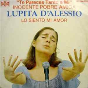 Download Lupita D'Alessio - Lupita D'Alessio