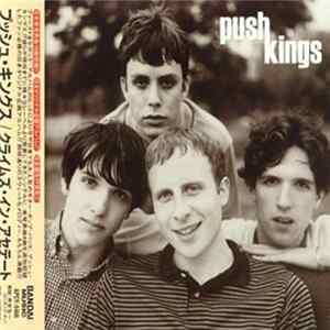 Download The Push Kings - Crimes In Acetate