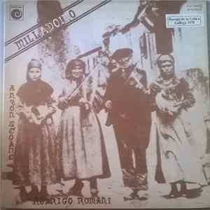 Download Anton Seoane Y Rodrigo Romani - Milladoiro