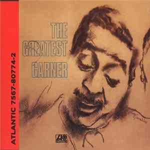 Download Erroll Garner - The Greatest Garner
