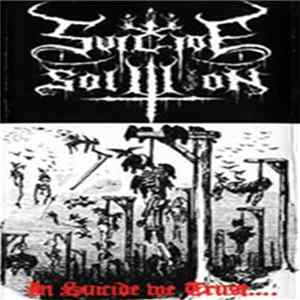 Download Suicide Solution - In Suicide We Trust...