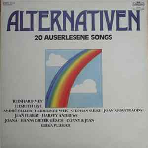 Download Various - Alternativen - 20 Auserlesene Songs
