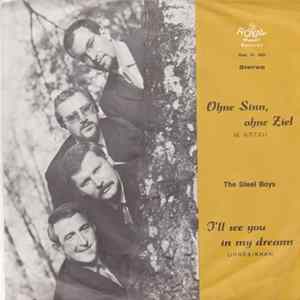 Download Steel Boys - Ohne Sinn, ohne Ziel