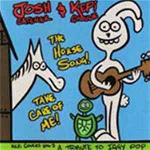 Download Kepi Ghoulie & Josh Caterer - Kepi Covers Collection Vol. 3: Iggy Pop