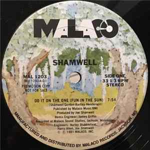 Download Shamwell - Do It On The One (Fun In The Sun)