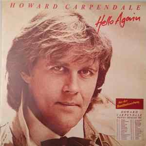 Download Howard Carpendale - Hello Again