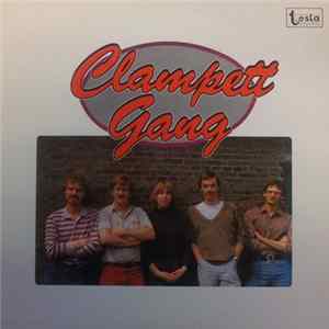 Download Clampett Gang - Clampett Gang
