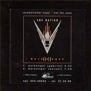 Download VNV Nation - Darkangel