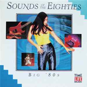 Download Various - Big '80s