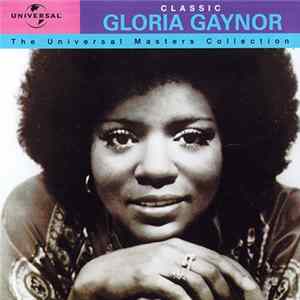Download Gloria Gaynor - Classic Gloria Gaynor