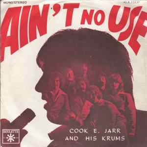 Download Cook E. Jarr And His Krums - Ain't No Use