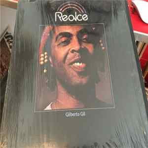 Download Gilberto Gil - Realce