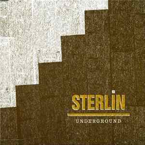 Download Sterlin - Underground