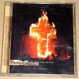 Download Marilyn Manson - The Last Tour On Earth