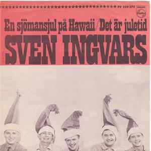 Download Sven Ingvars - Sjömansjul På Hawaii