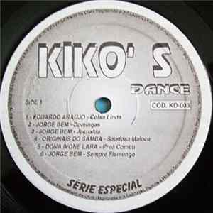 Download Various - Kiko's Dance