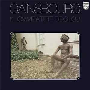 Download Serge Gainsbourg - L'Homme À Tête De Chou